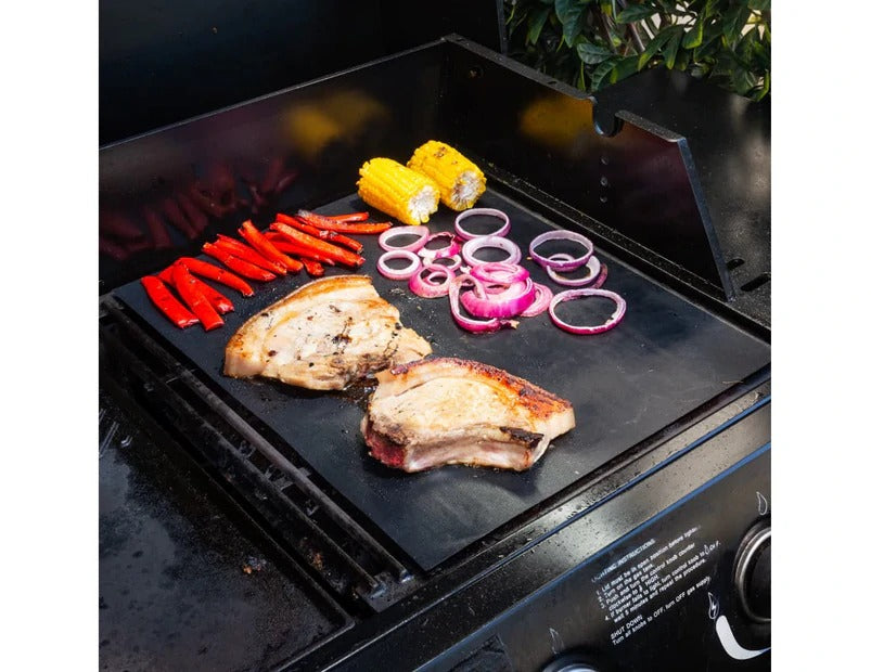 BBQ Hot Plate Liner