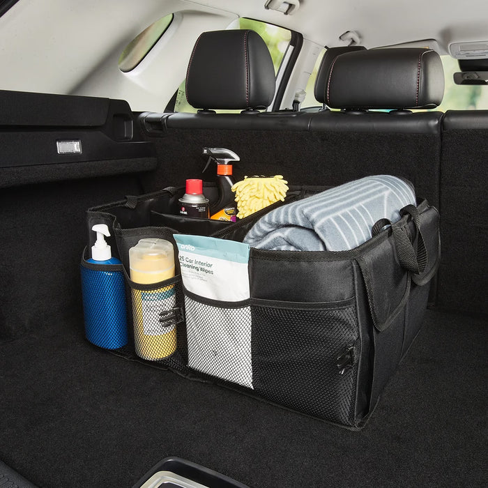 Car Boot Organiser