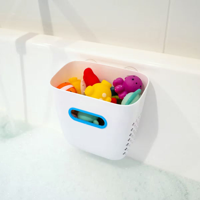 Hello Sunshine Bath Toy Scoop & Storage