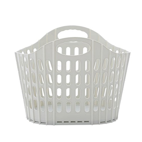Foldable Laundry Basket