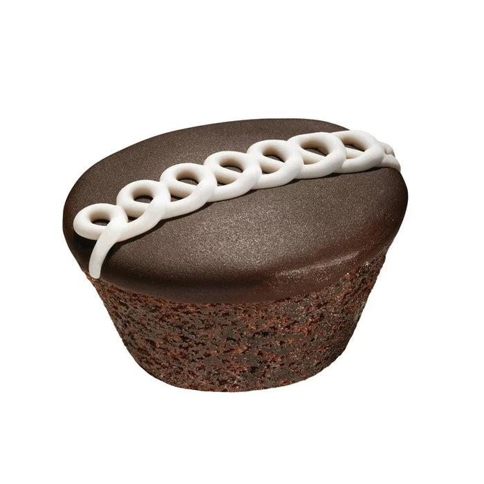 Hostess Chocolate Cup Cakes 8 PK