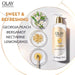 Olay Body Science Luxury Creme Body Lotion - Brightening & Care 250ml