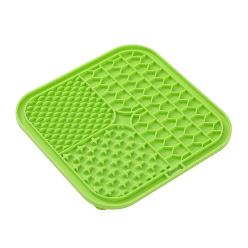 Pet Lick Mat Silicone