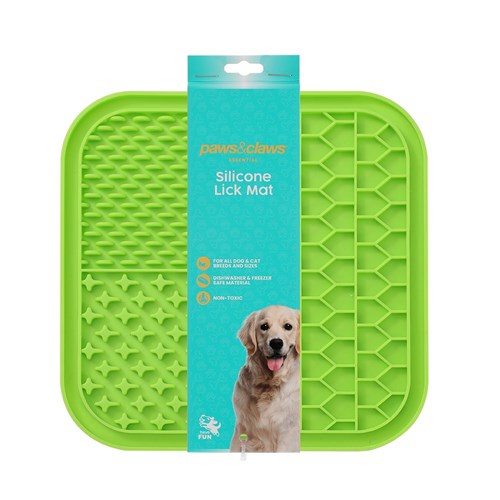 Pet Lick Mat Silicone