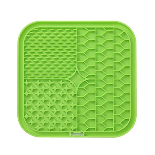 Pet Lick Mat Silicone