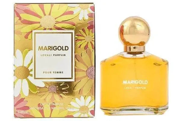 Ladies Perfume Marigold 100ml