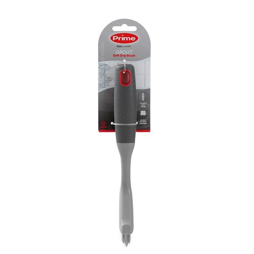 Prime Grout Brush Soft Grip 25Cm