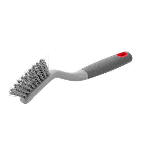Prime Tile & Grout Brush Soft Grip