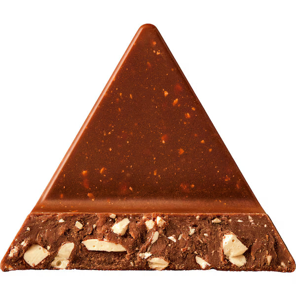 Toblerone Milk Chocolate Bar 50g