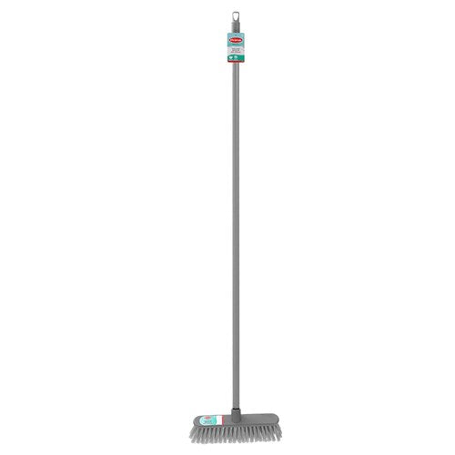 Prime Essentials Broom 1.2M Handle *** LOCAL DELIVERY ONLY *** No postage available on this item