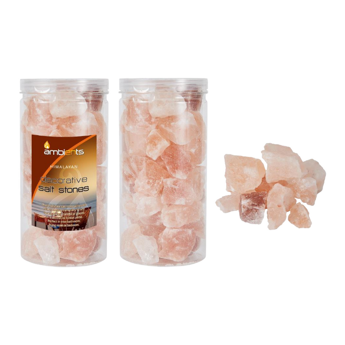 Himalyan Rock Salts 1.2kg