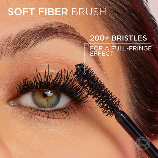 Loreal Mascara Lash Paradise Noir Black (Non Carded)