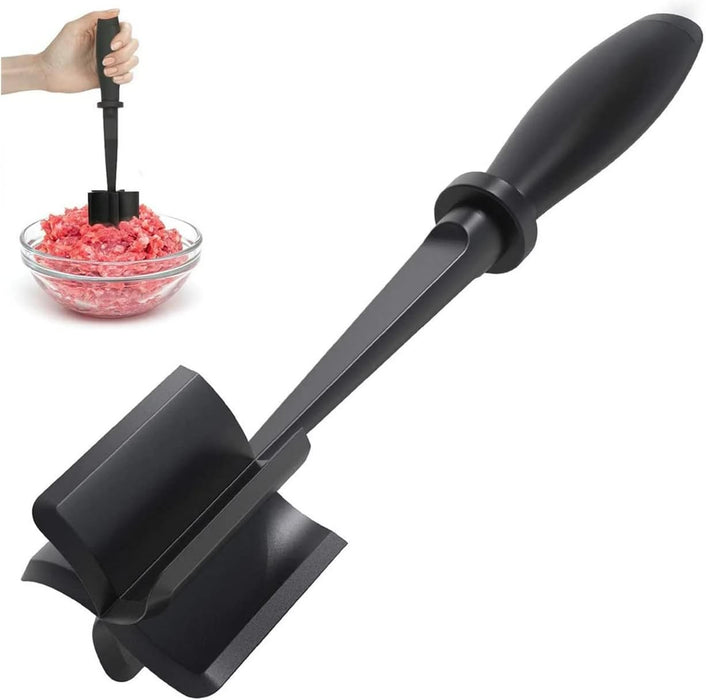 Meat Chopper & Separator - Multifunctional