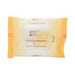 Purely Active Age Supreme Facial Wipes 25 Pack