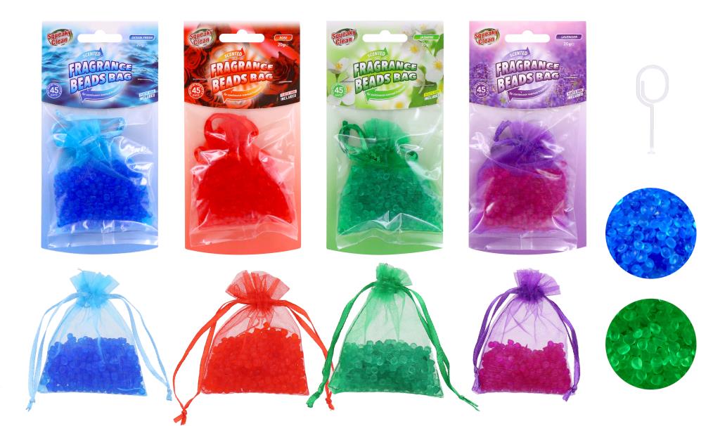 Scented Fragrance Beads