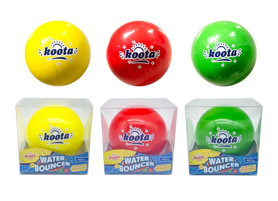 Koota Water Bouncers