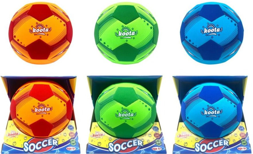 Koota Beach Soccer Ball