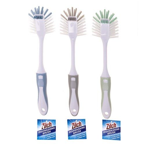 Dishwashing Brush Double Sided