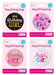 Happy Birthday Badge - Girl Series