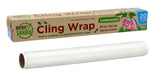 Eco Plant Based Cling Wrap 20 Metres