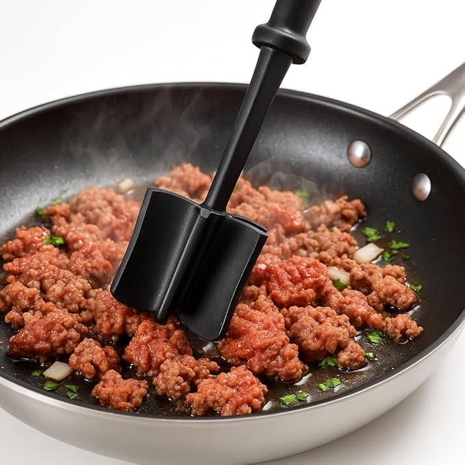 Meat Chopper & Separator - Multifunctional