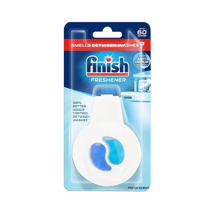 Finish Clip-On Dishwasher Freshener FRESH Scent