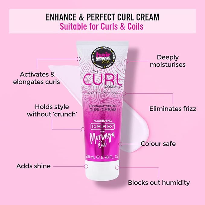 Creightons The Curl Company Professional Conditioner 250ml