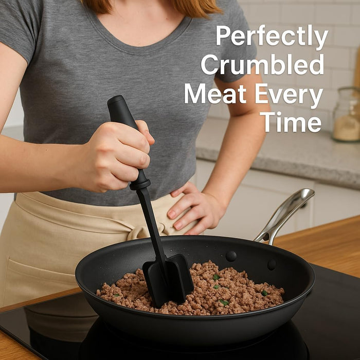 Meat Chopper & Separator - Multifunctional