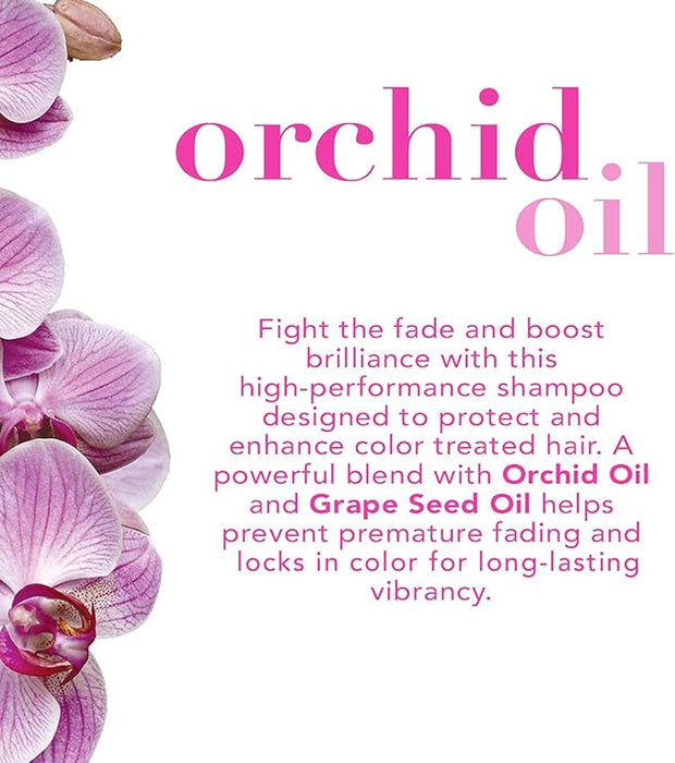 OGX 385ml Conditioner Fade Defying + Orchid Oil