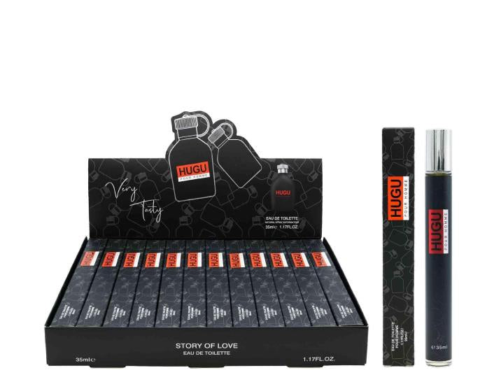 Mens Cologne 30ml Hugu Boss Just Different