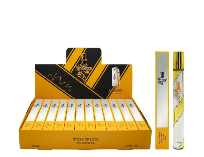 Mens Cologne 30ml One Billion