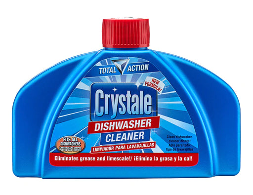 Crystale Dishwasher Cleaner