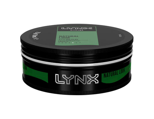 Lynx Hair Styling Wax 75ml