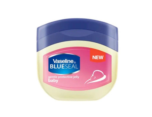 Vaseline Blue Seal Baby Soft Petroleum Jelly 100ml