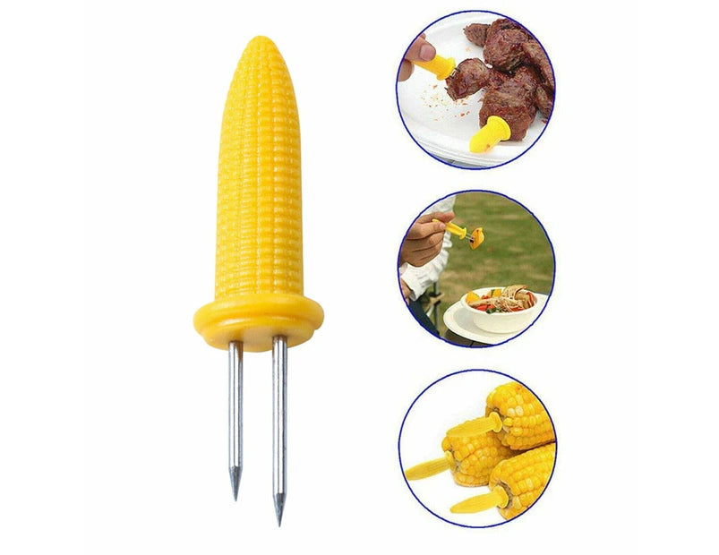 Corn Cob Holders 10PK