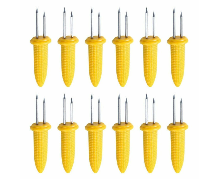 Corn Cob Holders 10PK