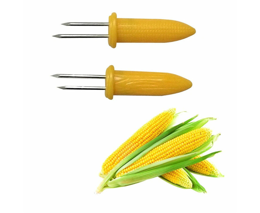 Corn Cob Holders 10PK