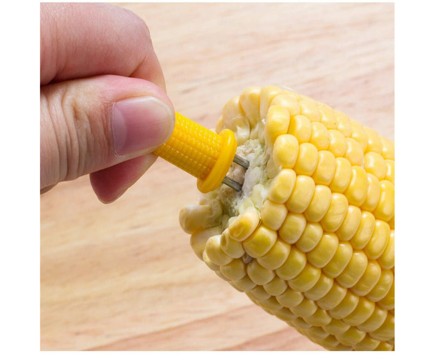Corn Cob Holders 10PK