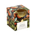 Luxury Jar Candle - Mandarin & Bergamot 25 Hour Burn Time