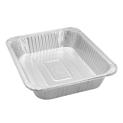 Foil Oven & BBQ Trays 3 Pack  32cm x 26.5cm