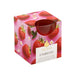 Luxury Jar Candle - Strawberry 25 Hour Burn Time