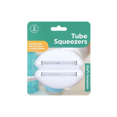 Tube Squeezers