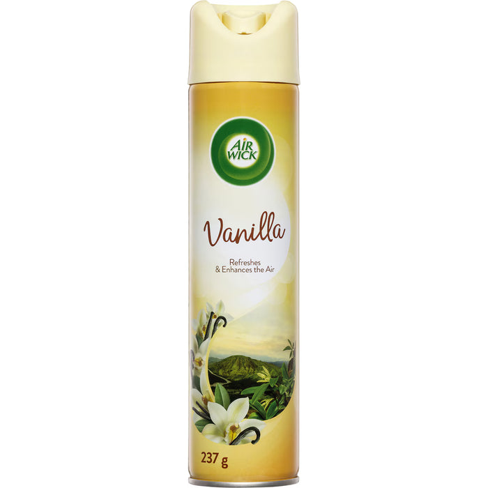 Air Wick Air Freshener Spray Vanilla 237g