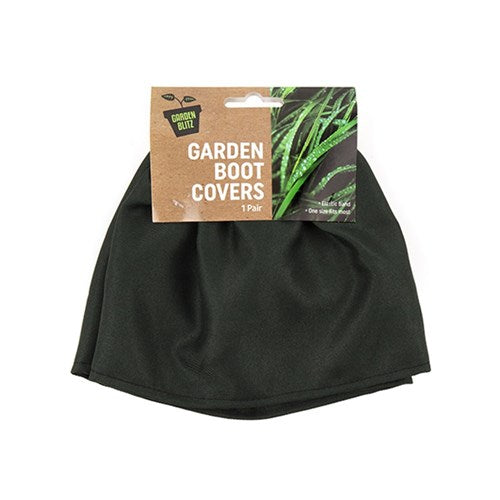 Garden Over Boot Covers 1 Pair