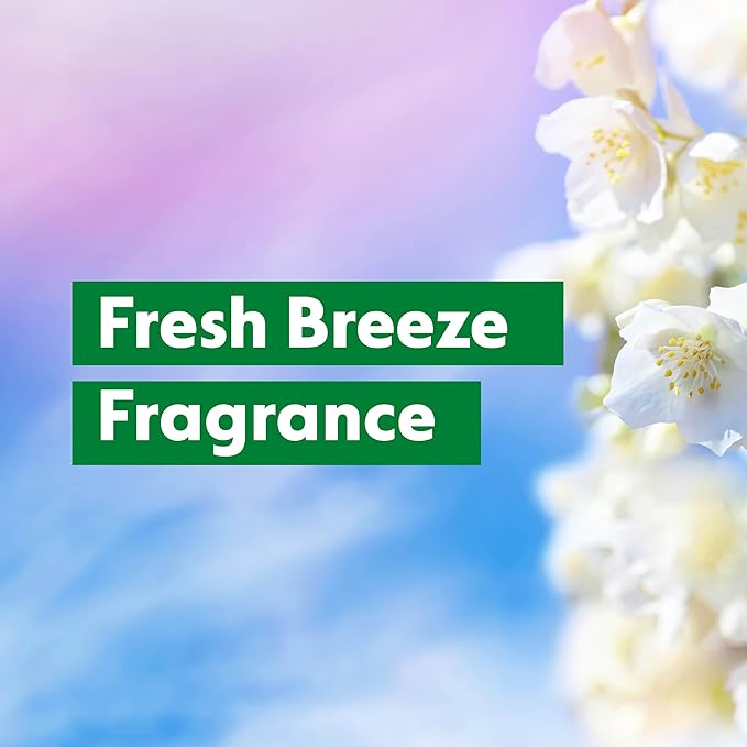 Dettol Homes With Pets Laundry Sanitiser Fresh Breeze 1.5 Litre