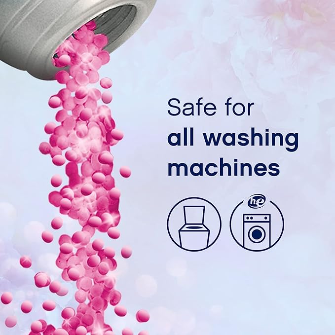 Downy 422g Unstopables April Fresh In-Wash Scent Booster