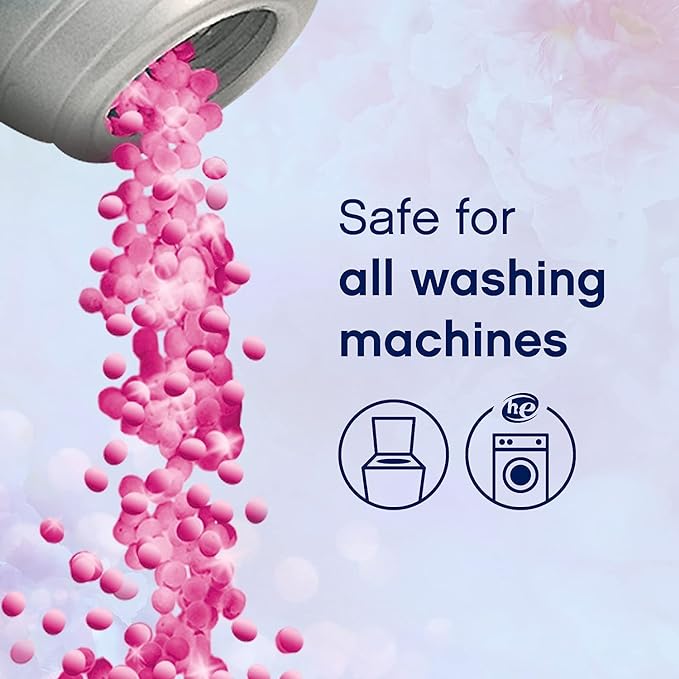 Downy Laundry In Wash Fragrance Beads - April Fresh Odour Defense 422g