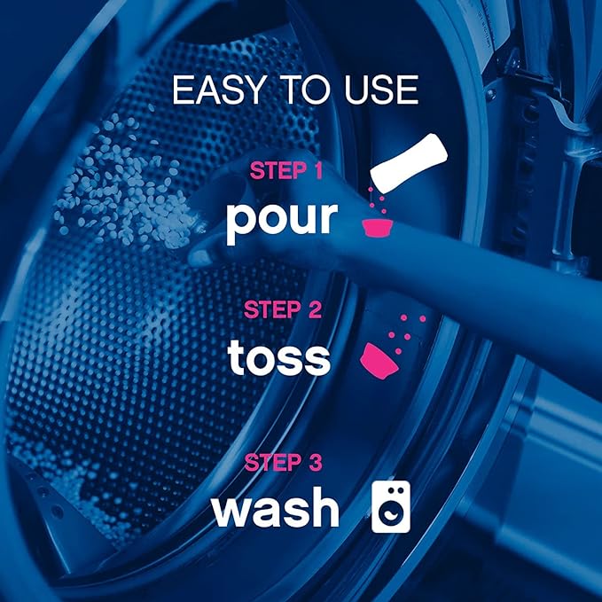 Downy Laundry In Wash Fragrance Beads - April Fresh Odour Defense 422g