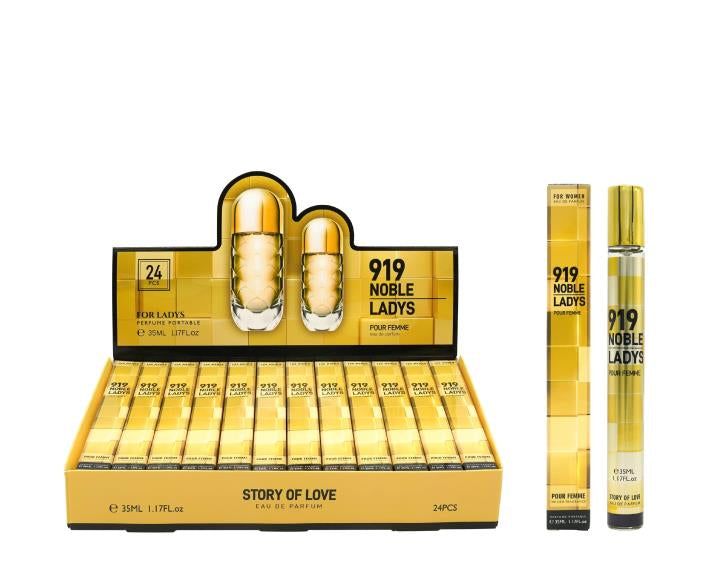 Ladies Perfume 30ml Noble Lady