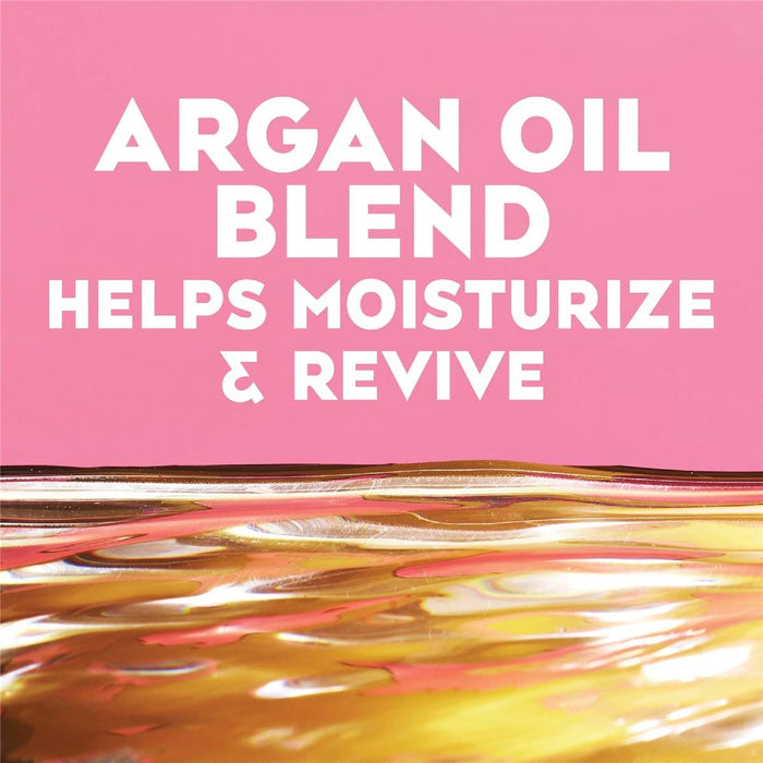 Ogx Argan Oil Extra Strength Conditioner For Damaged Hair 385ml